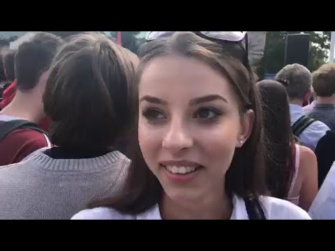 Krzysztof Bosak w Opolu - spotkanie z sympatykami