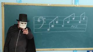 The Phantom Of The Opera - Albert Korman