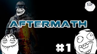 Battlefield 3 - AFTERMATH DLC!!!
