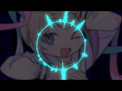 [ 重低音強化 ]  　Internet Overdose　-　Aiobahn feat. KOTOKO  　[ バスブースト ]
