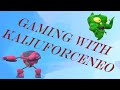 Gaming with KaijuForceNeo: 18- (Part 1813)