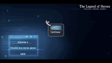 The Legend of Heroes: Trails from Zero [Geofront Translation] Episode 11- The Worst Chapter Yet