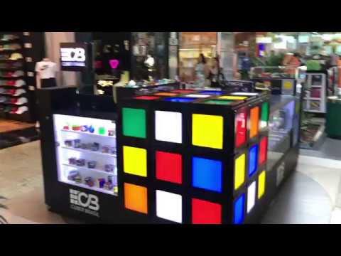 Tudo Dez  A maior loja de preço único do Brasil - Didáticos e Jogos - Cubo  Magico 6cm x 6cm