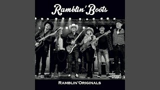 Video thumbnail of "Ramblin' Boots - Redneck Divorce"