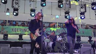 Kenny Wayne Shepherd - In 2 Deep | Blues Alive At Sea | 26/02/019
