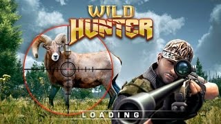 Wild Hunter 3D - Android Gameplay HD screenshot 2