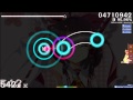 osu! ~ NAGISA - God Bless You!! [Lunatic AR10]