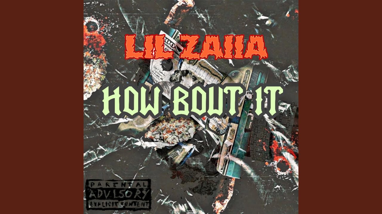 Howboutit Rapper How Bout It - YouTube