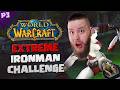 The Extreme Ironman Challenge: My First Giveaway Announcement! (Ep 3)