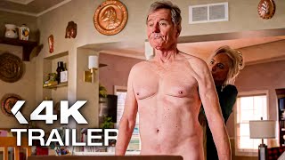 MALCOLM IN THE MIDDLE: Life's Still Unfair Official Trailer (2026) Bryan Cranston