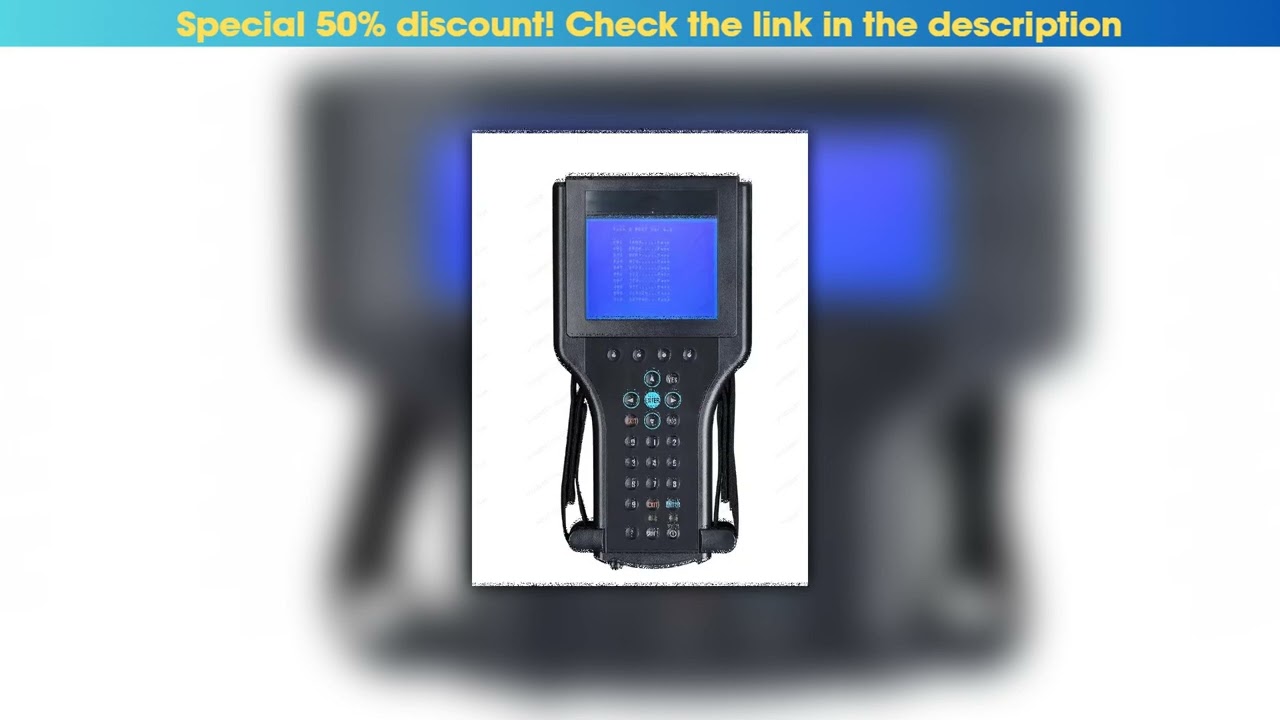 Hot Picks GM TECH2 Diagnostic New Equipment CANDI Module VCITIS2000 Software•••••••••••••••••••••••