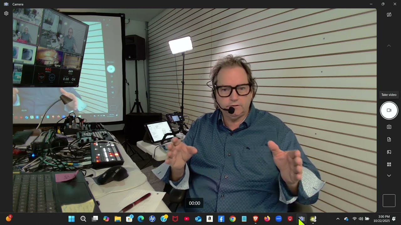 Cell Instructions Street Witnessing/Testimony