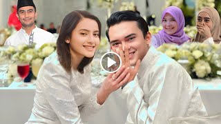 Episode-67 Penuh Haru !! Cincin Pertunangan Disematkan Di Jari Manis Dias | Lamaran Dr. Iqbal