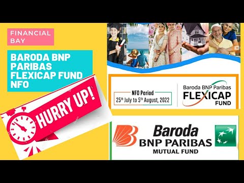 BARODA BNP PARIBAS FLEXICAP FUND NFO | NFO REVIEW