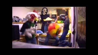 Harlem Shake: Nerd Edition