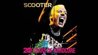 Scooter.  20 Years Of Hardcore.
