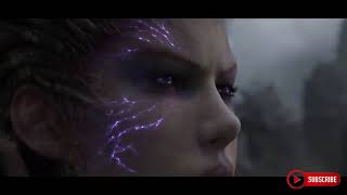 Starcraft _ Infinity War - Full Movie 2018 HD