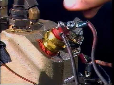 8.10 - Fan Drive Preventive Maintenance