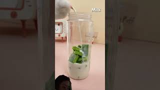 OMG ! Puff made us ice creams with cactus! #shorts #cat #catmeomew #pets