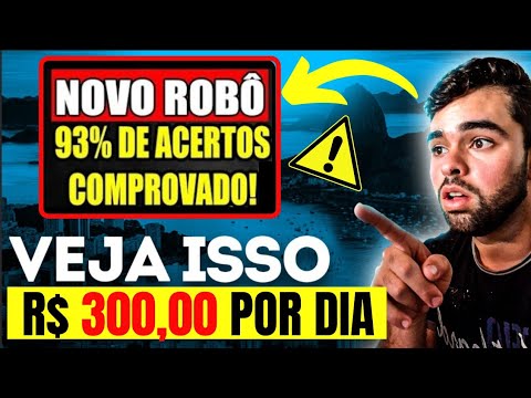 🔴MELHOR ROBO PARA BLAZE – ROBO PARA BLAZE FUNCIONA? ROBO PARA BLAZE APOSTAS