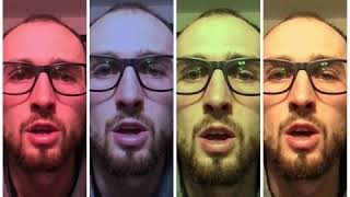 Herr, Gib Uns Deinen Freuden