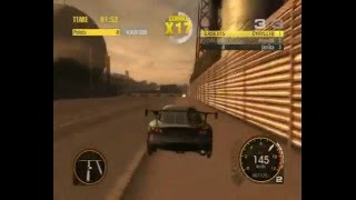 race driver grid freestyle drift online