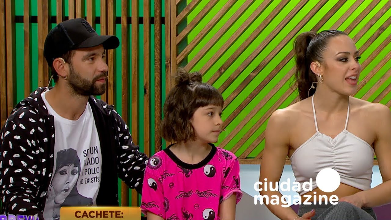 HASTA LAS MANOS Cachete Sierra: 