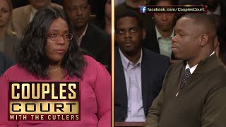 SHOCKING CONCLUSION! Couple Returns With Swapped Accusations (Full Episode) | Couples Court