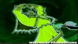 Danny Phantom MEP- Strike Back- Part 3