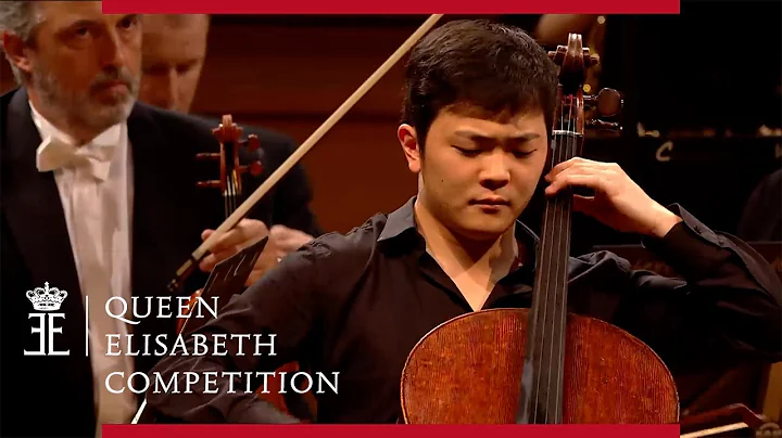 Haydn Concerto n. 1 in C major Hob. VIIb:1 | Brann...