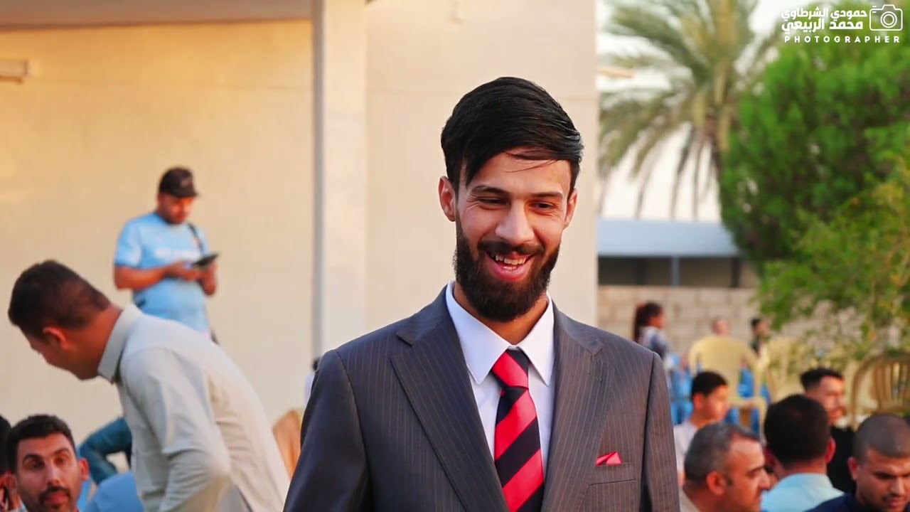 حنة الاخوين محمد قاسم هشام قاسم