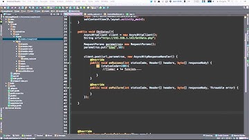 Conexión Android PHP JSON de manera sencilla