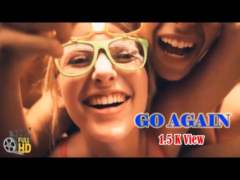 Go Again - King CAAN ft. ELYSA (Music Video)