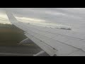 Take off from Porto Airport, Portugal (2016) | Interpolated with FlowFrames