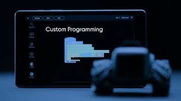 Moorebot - Scout Robot Smartest Camera-on-Wheels