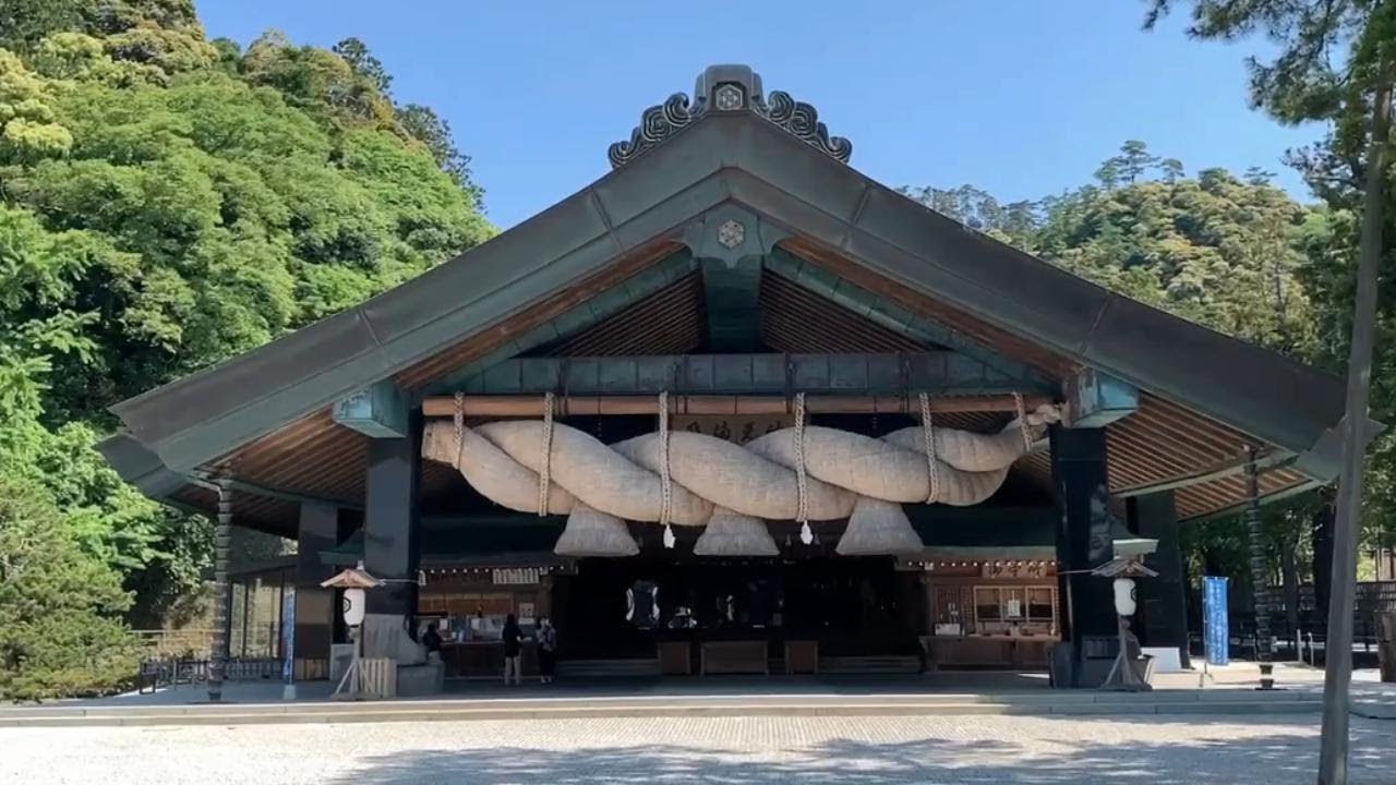 （442）出雲大社