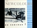 The New Colours - One Day You'll Pay