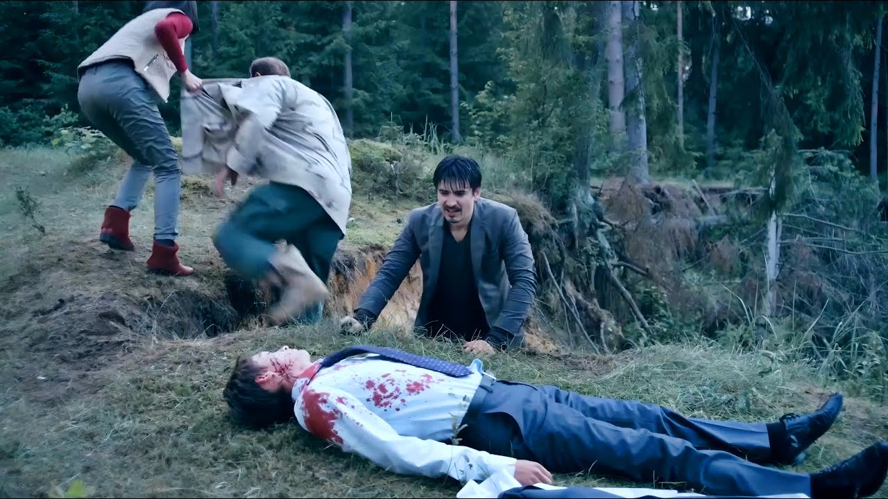 🔥 Si no has visto esta PELÍCULA… te estás perdiendo. RECOMIENDO | ANNA, LA MUJER DEL MONTERO 2025