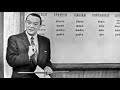 The indoeuropean language 1957 linguistics lecture with henry lee smith jr episode 9