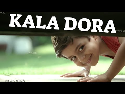Kala Dora || Kids Version || New Romantic Whatsapp Status 2018
