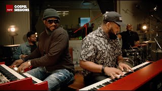 Video thumbnail of "Nord Gospel Sessions: Kevin Powell & Glenn Gibson Jr - Tried It"