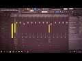 FL STUDIO 12 Project X