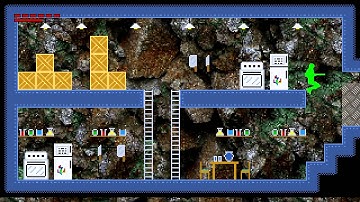 Exploring the ship to Enceladus