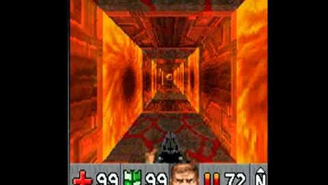 Doom RPG Video