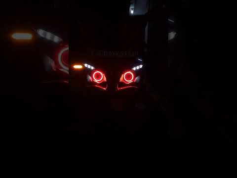 RS 200 love