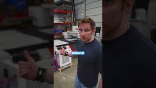 Карманный лазерОК по металлу | #shorts #чпу #diy #trend #allready #wood