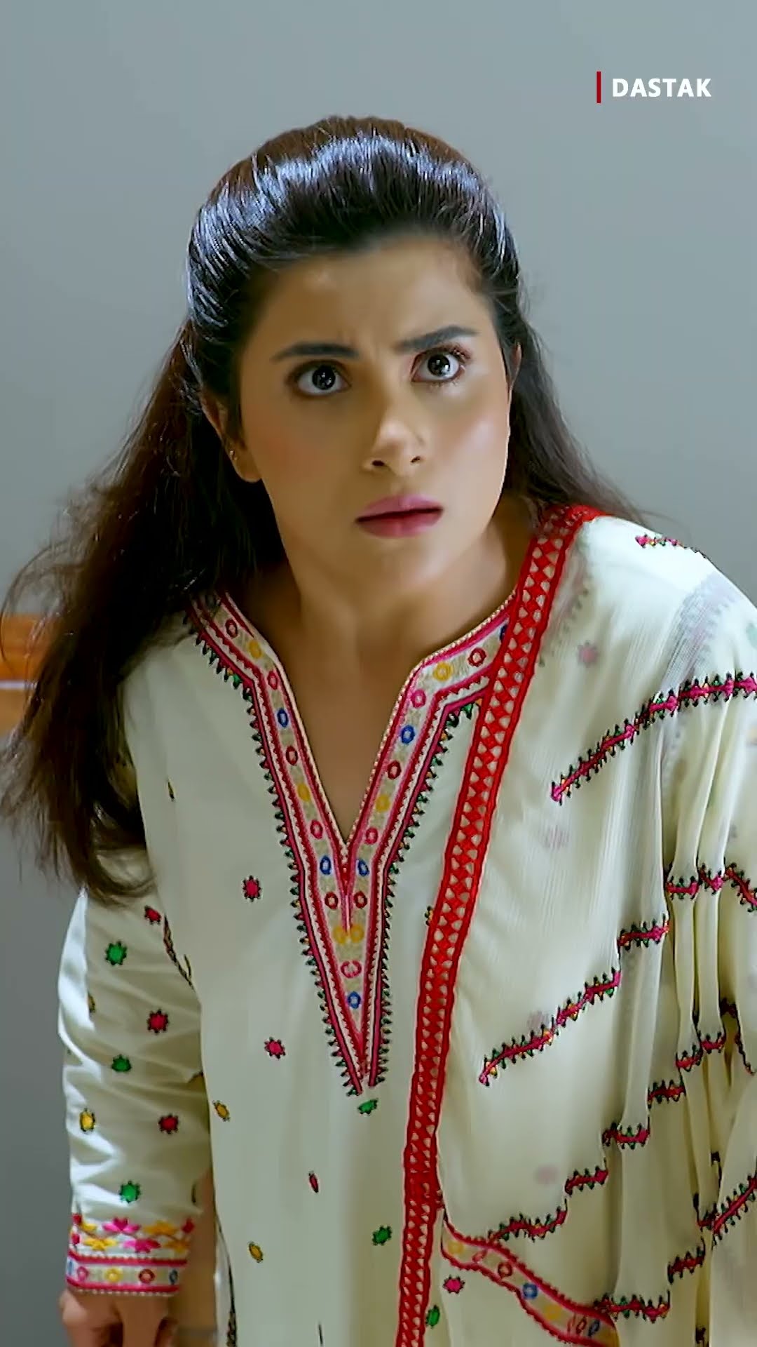 Saif ka Chakkar chal raha hai ? #dastak #shorts