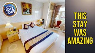 Tulip Hotel 2 - This Stay Was Amazing | Dalat, Vietnam🛏️