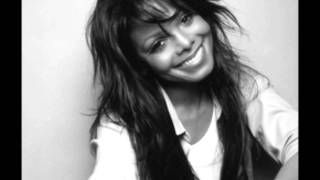 Miniatura de vídeo de "Janet Jackson - Funny How Time Flies(When You're Having Fun)"