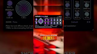 Add DEPTH to Your Sound in 1 Minutes with Reverb